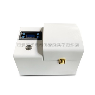 91视频免费看下载单粒粉碎器TPD-4L