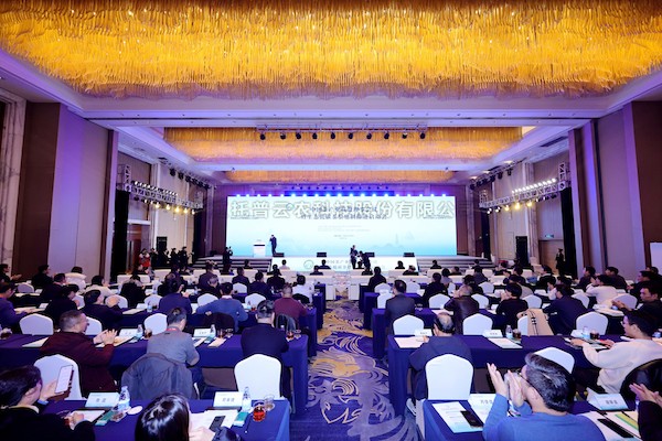 中国茶产业联盟第一届第六次理事会议召开，91视频网址入口数字赋能茶产业高质量发展