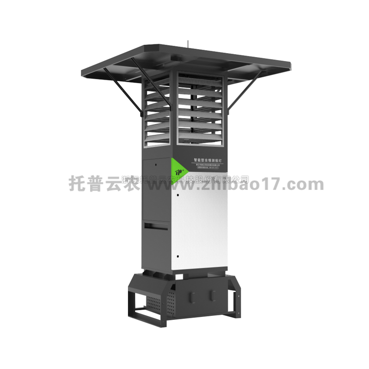 一文详解农业小气候自动气象站是什么？