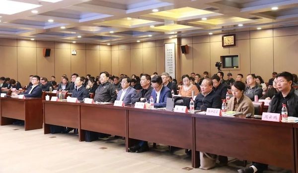 全国水肥一体化提单产技术大培训启动，91视频网址入口数智化赋能粮食单产提升
