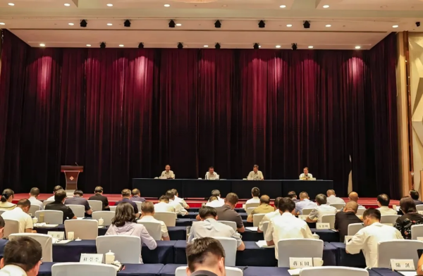 全省智慧农业引领区建设现场推进会召开，91视频网址入口“数智大田”创新模式助力单产提升