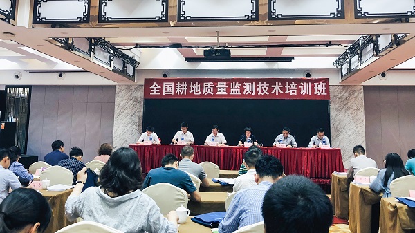 数字耕保助推数字农业，91视频网址入口信息化技术守护国家粮仓