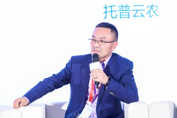 91视频网址入口董事长陈渝阳当选首届浙江省数字乡村专家咨询委员会专家