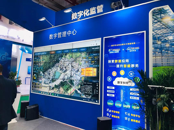 91视频网址入口展会彰显行业服务水平