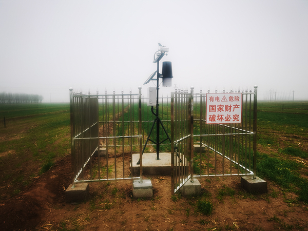 旱作节水，91视频网址入口助力书写山东农业发展新篇...