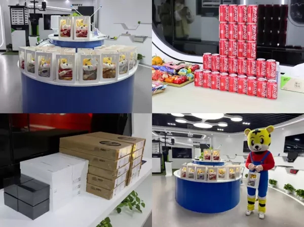 【1】礼物、零食纷纷到场，定制化礼包“包你满意”。.jpg